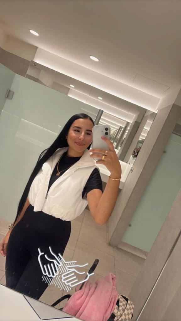 Chica busca chico en Barcelona: 