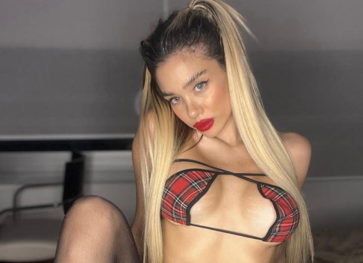 Chica busca chico en Teruel: 