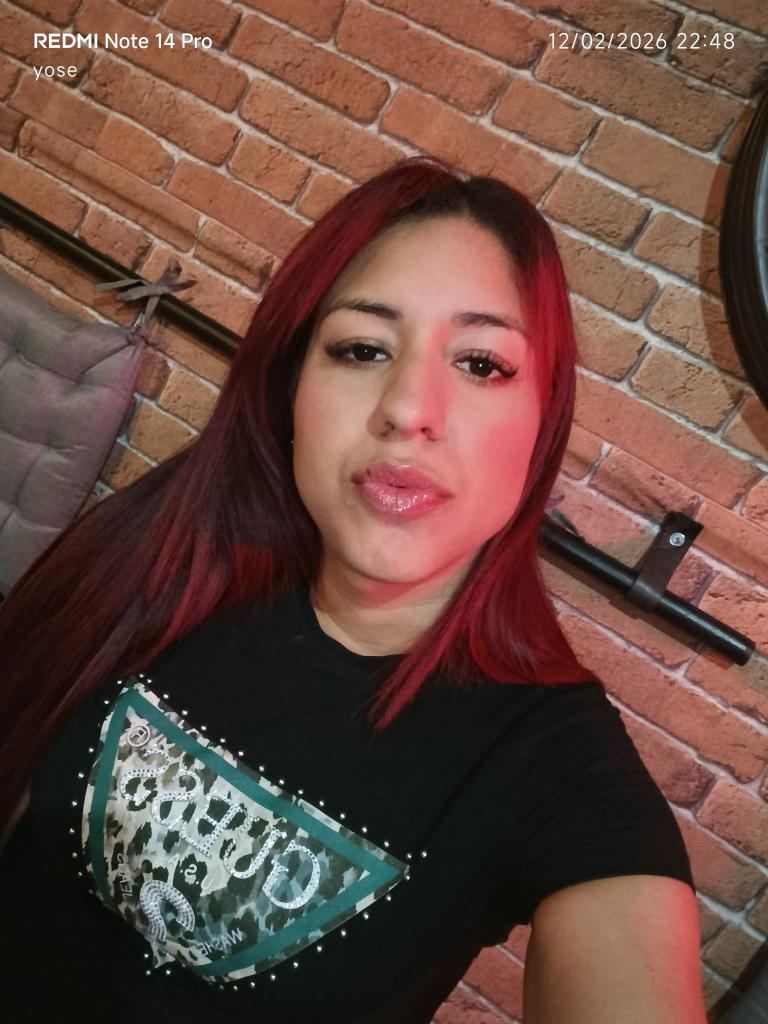 Chica busca chico en Córdoba: 