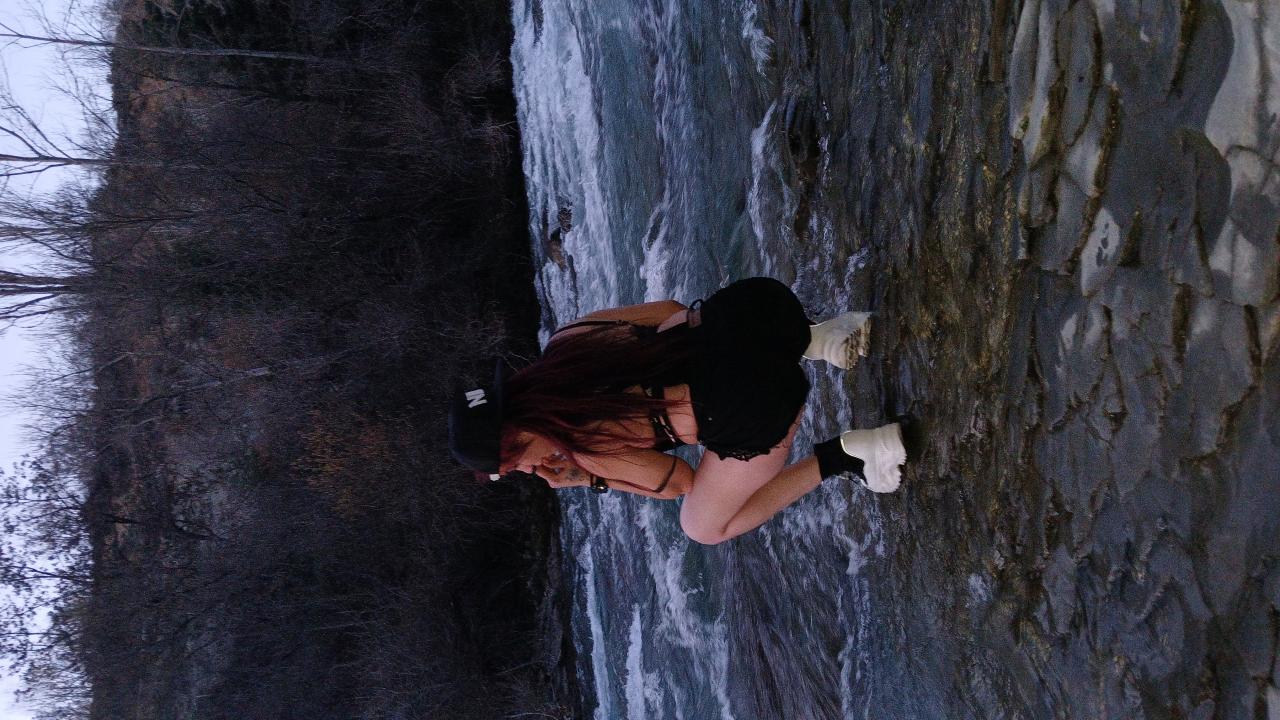 Chica busca chico en Huesca: 