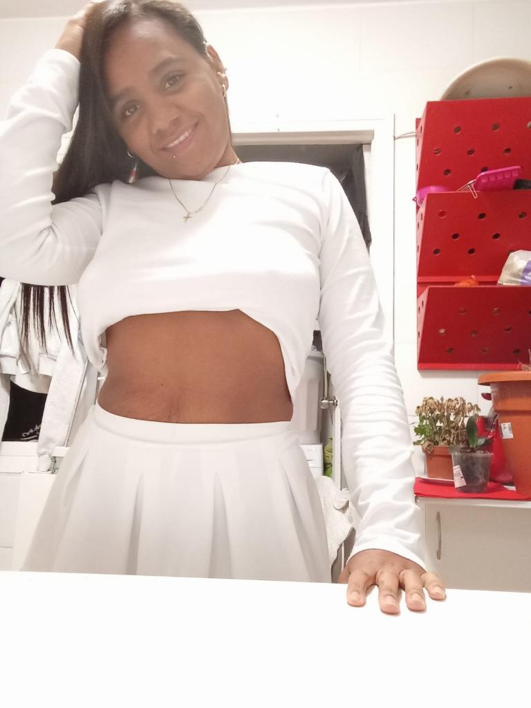 Chica busca chico en Valencia: 