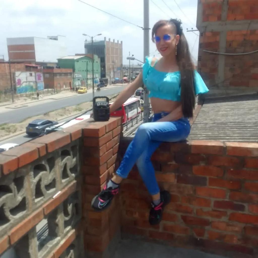 Chica busca chico en Salamanca: 