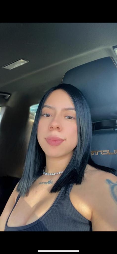 Chica busca chico en Zaragoza: 