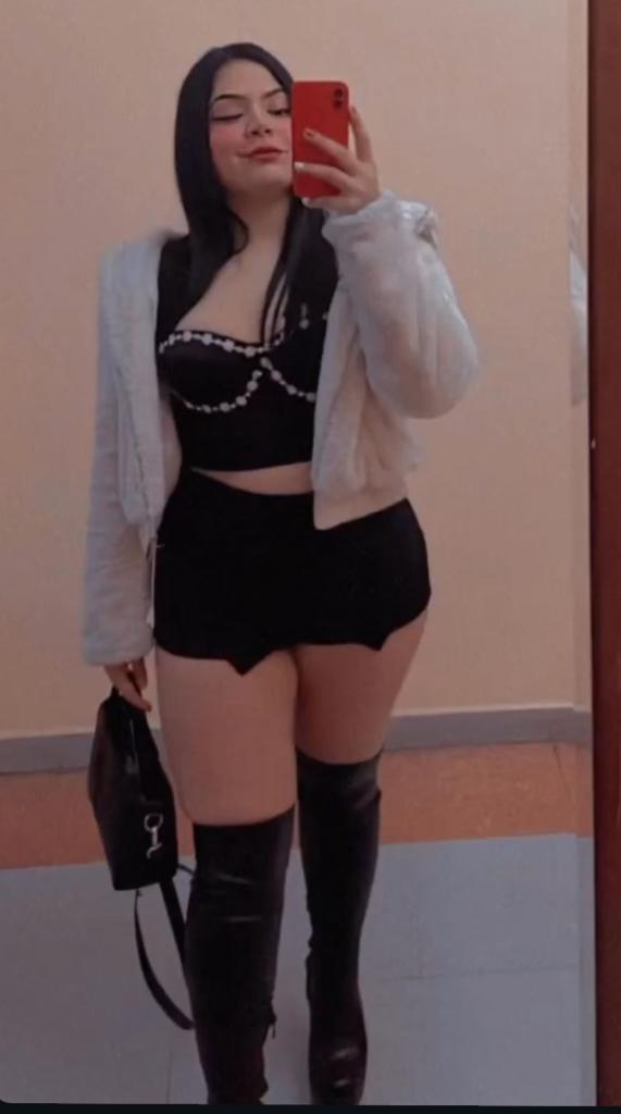 Chica busca chico en Alicante: 