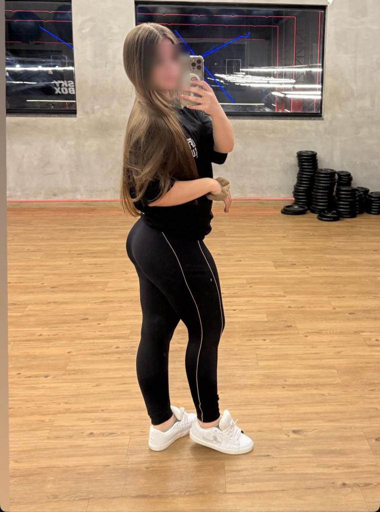 Chica busca chico en León: 