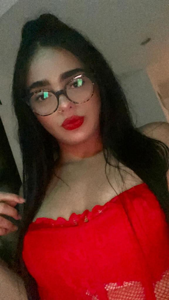 Chica busca chico en Murcia: 