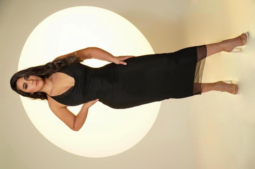 Chica busca chico en Tenerife: 