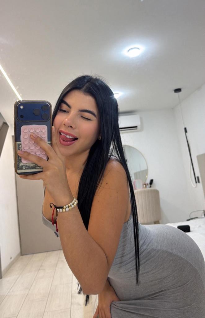 Chica busca chico en Las Palmas: 