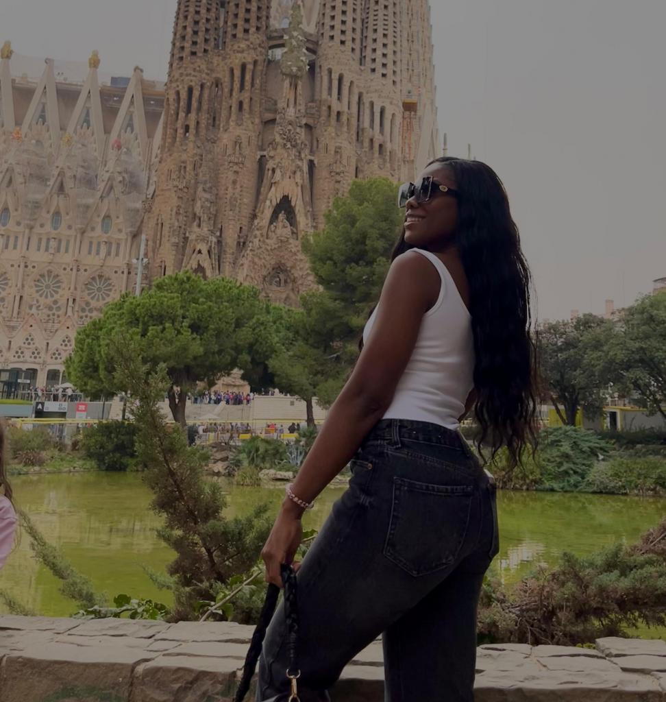 Chica busca chico en Barcelona: 