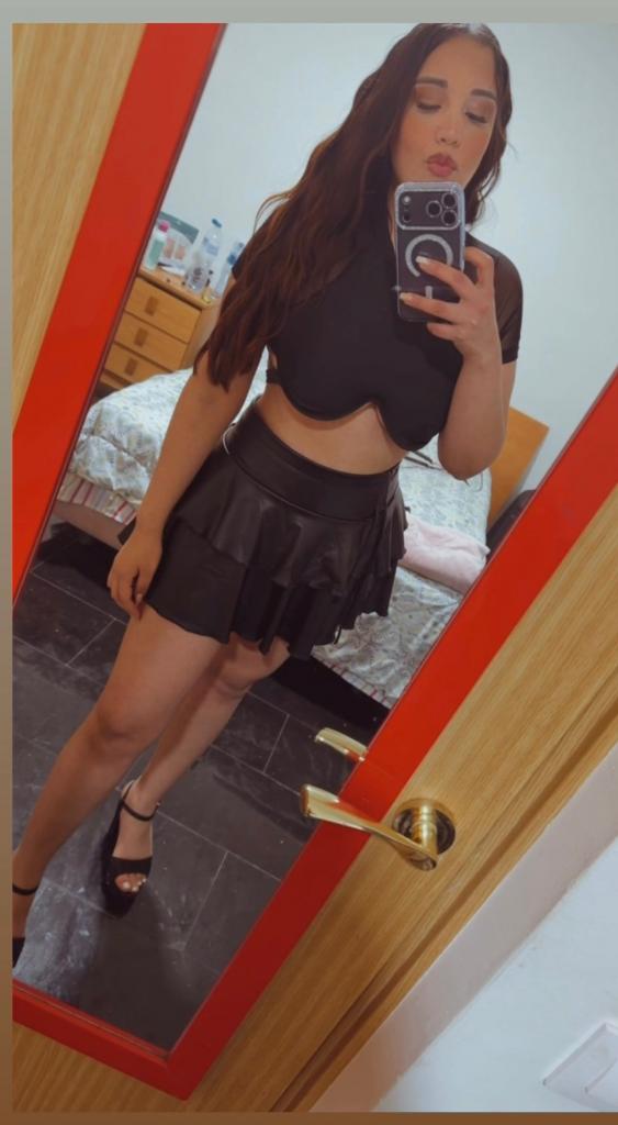 Chica busca chico en Lérida: 