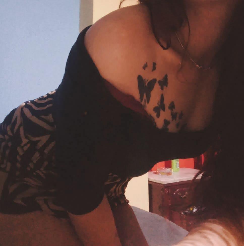 Chica busca chico en Alicante: 