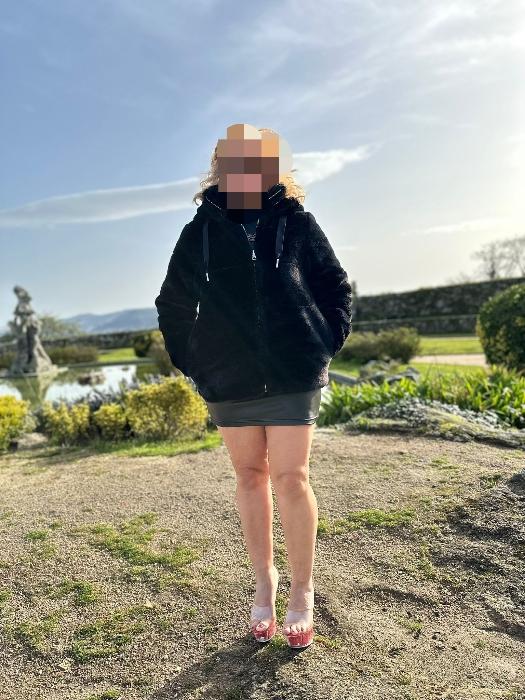 Chica busca chico en Pontevedra: 