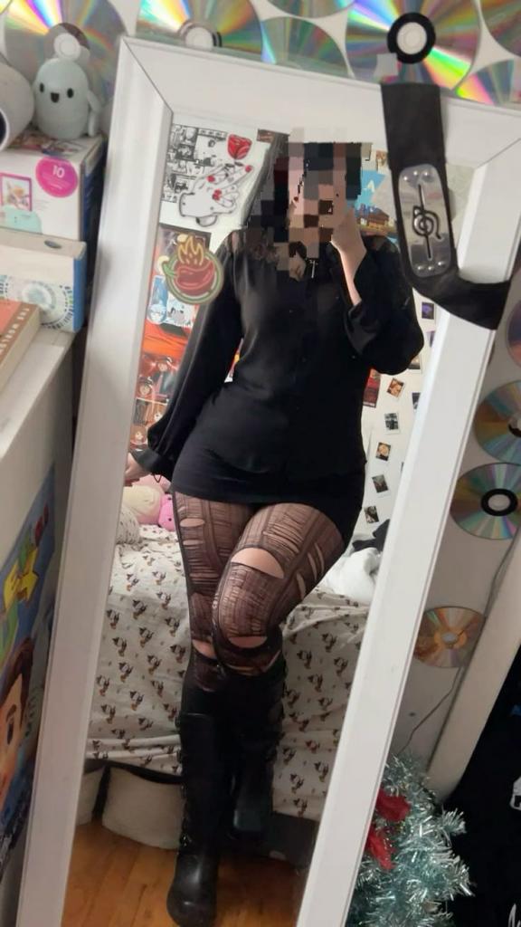 Chica busca chico en Huelva: 