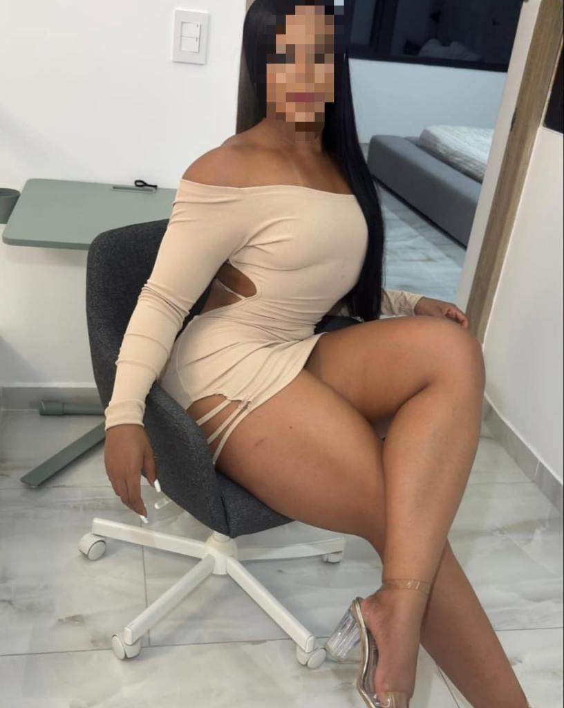 Chica busca chico en Toledo: 