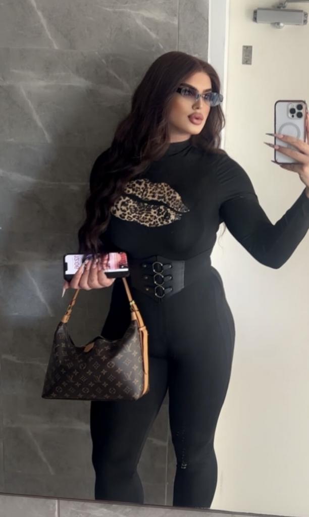 Travesti en Alicante: 