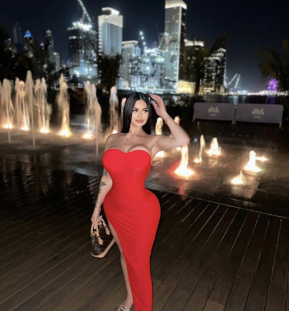 Chica busca chico en Madrid: 