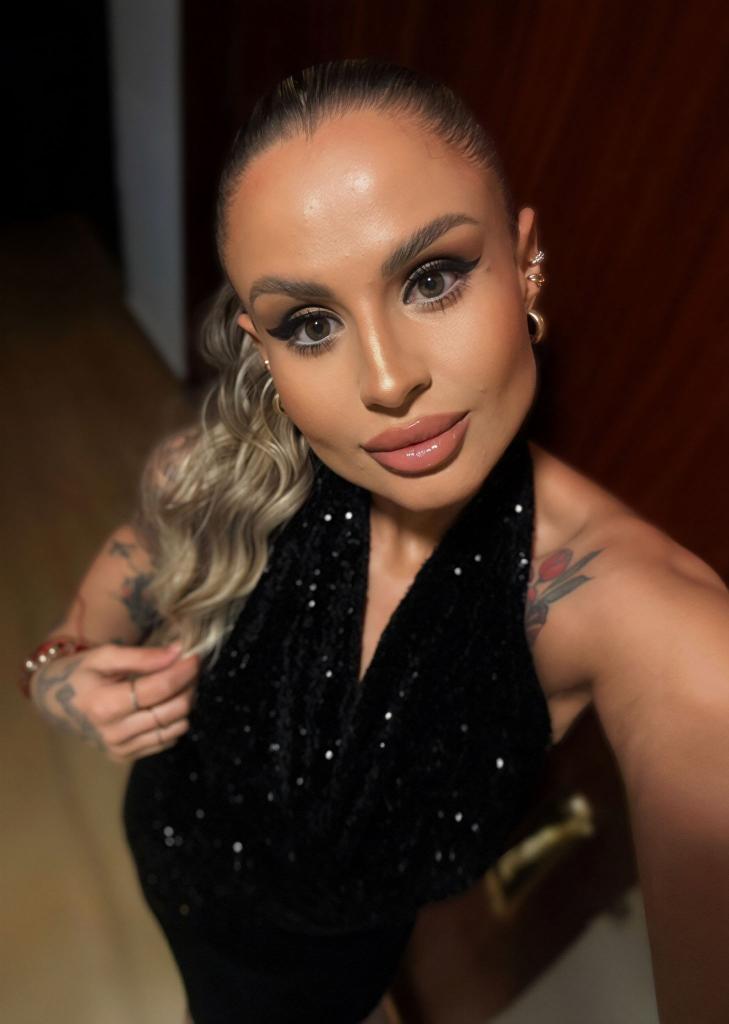 Chica busca chico en Alicante: 