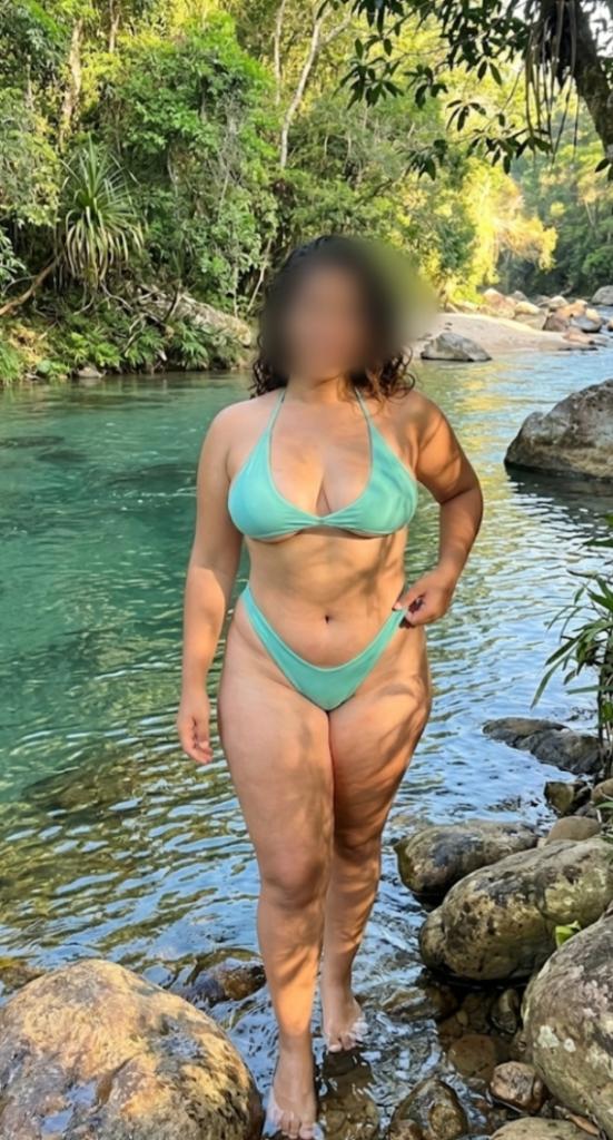 Chica busca chico en Ávila: 