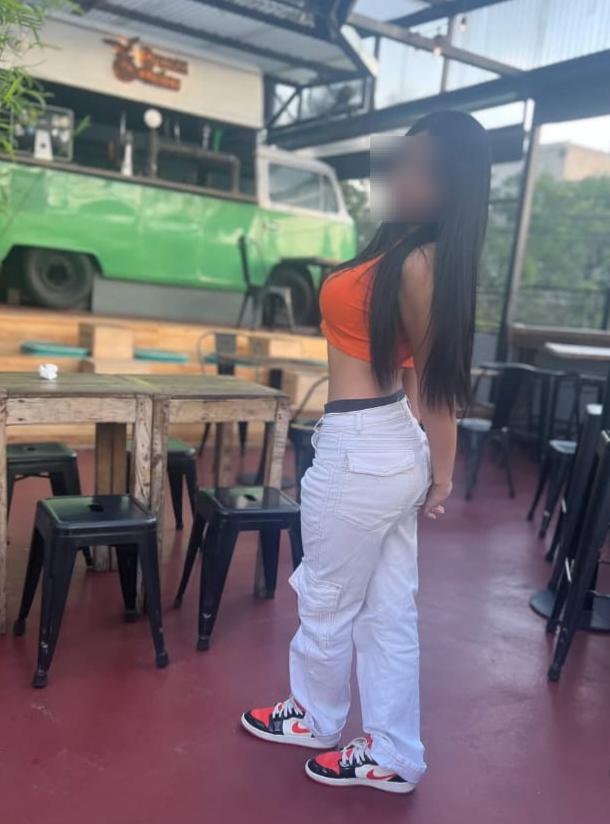 Chica busca chico en Madrid: 