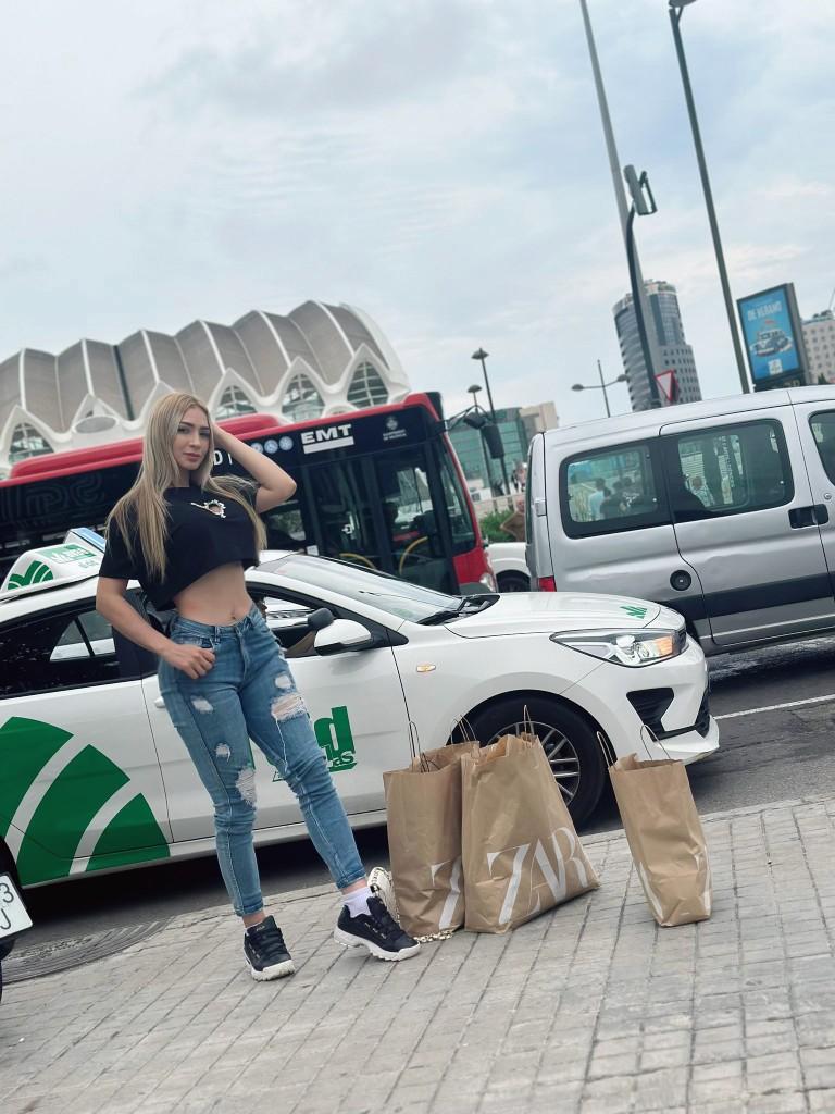 Chica busca chico en Mallorca: 