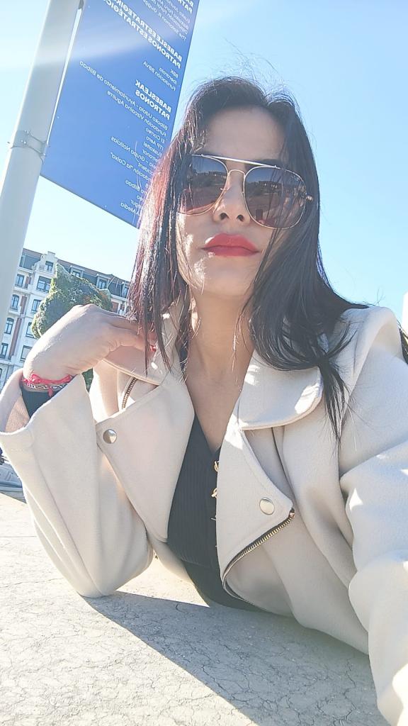 Chica busca chico en Salamanca: 