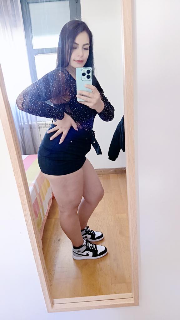 Chica busca chico en Salamanca: 