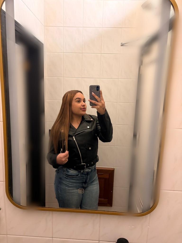 600539279: Chica busca chico en Murcia