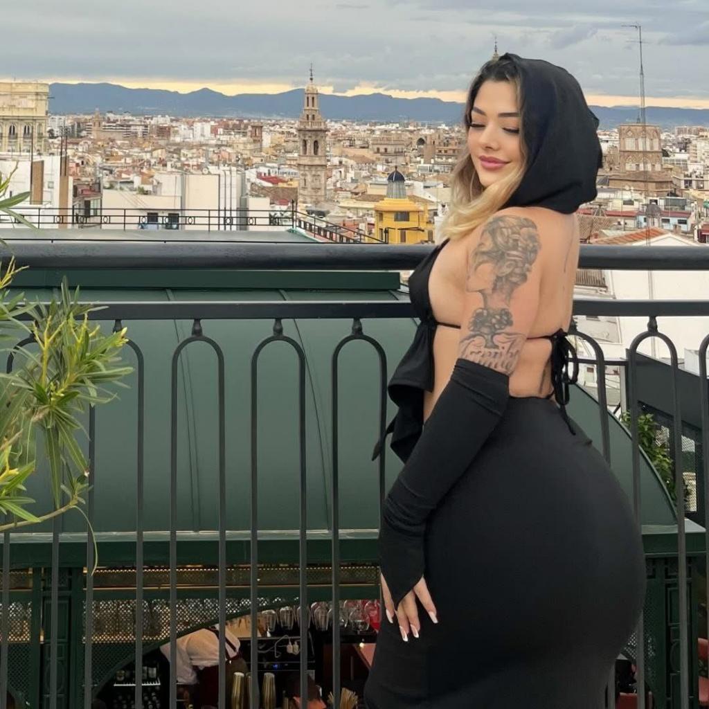 Chica busca chico en Madrid: 