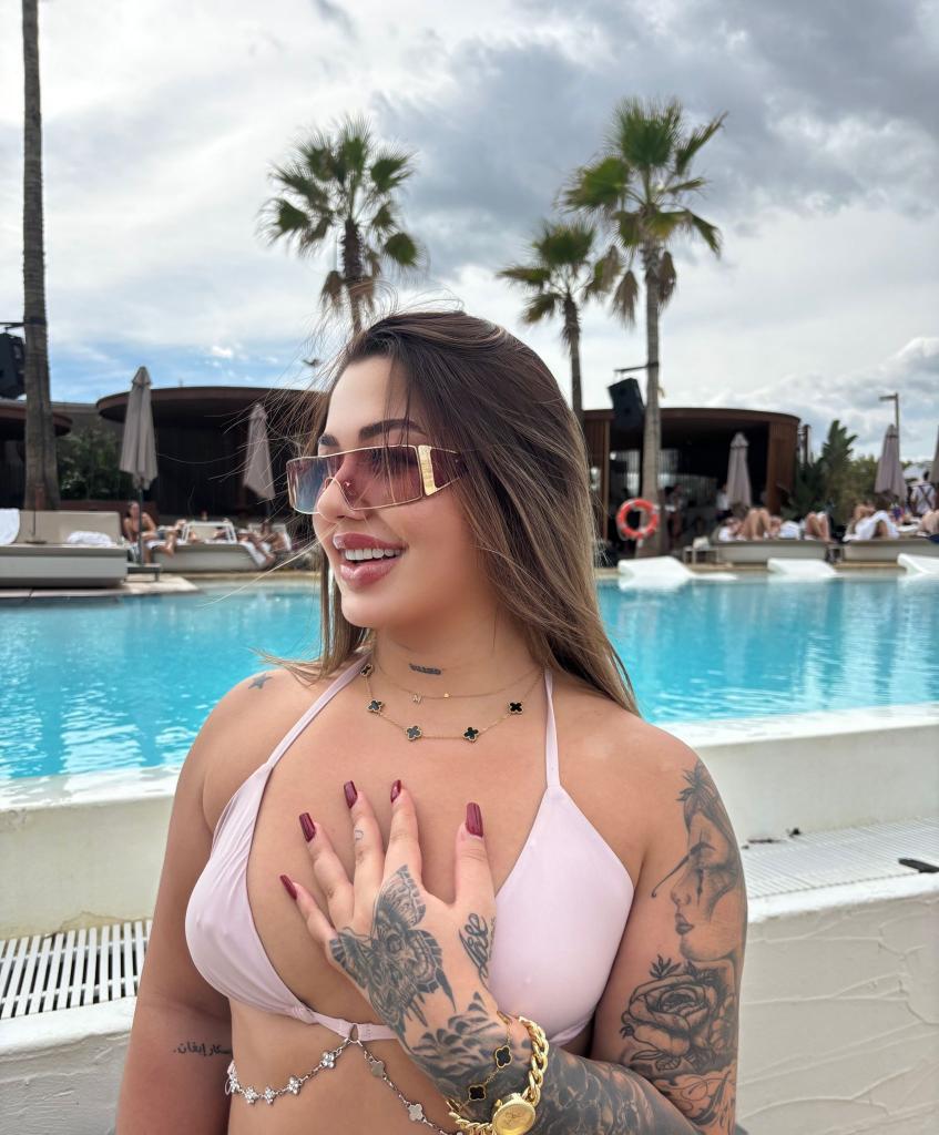 Chica busca chico en Madrid: 