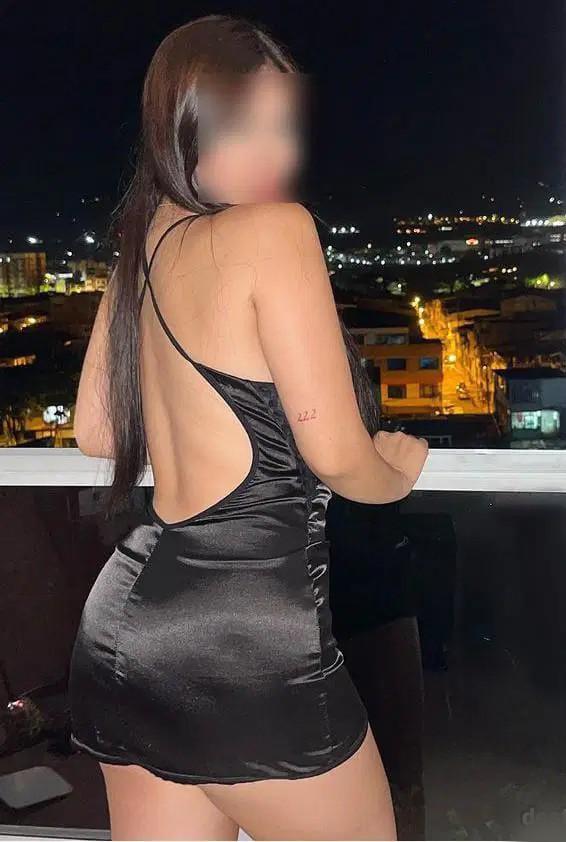 Chica busca chico en Cáceres: 