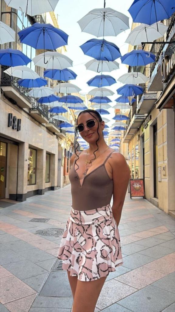 Chica busca chico en Barcelona: 