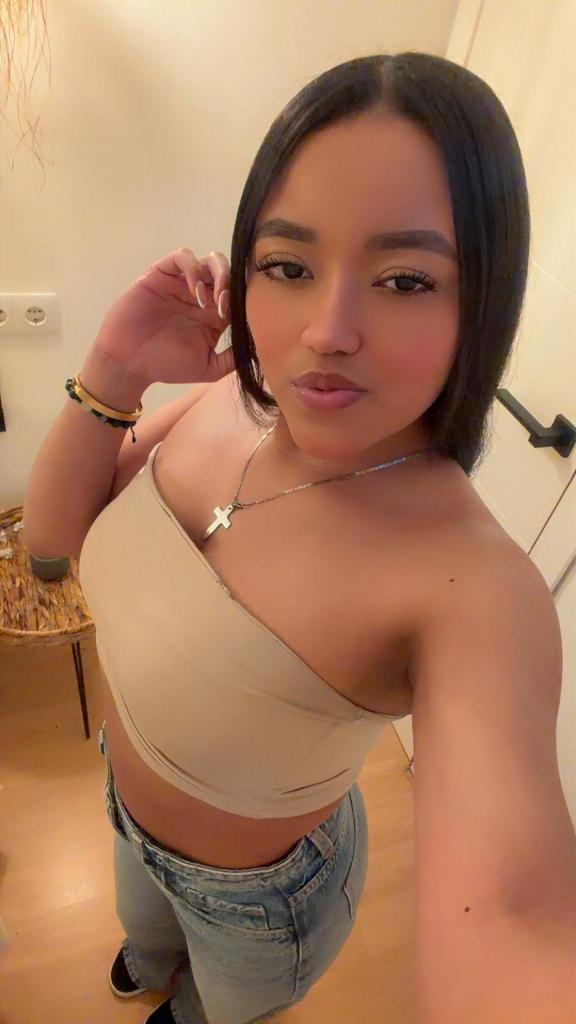 Chica busca chico en Alicante: 