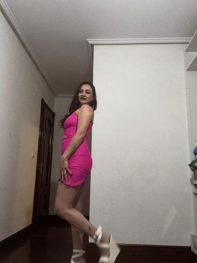 Chica busca chico en Castellón: 