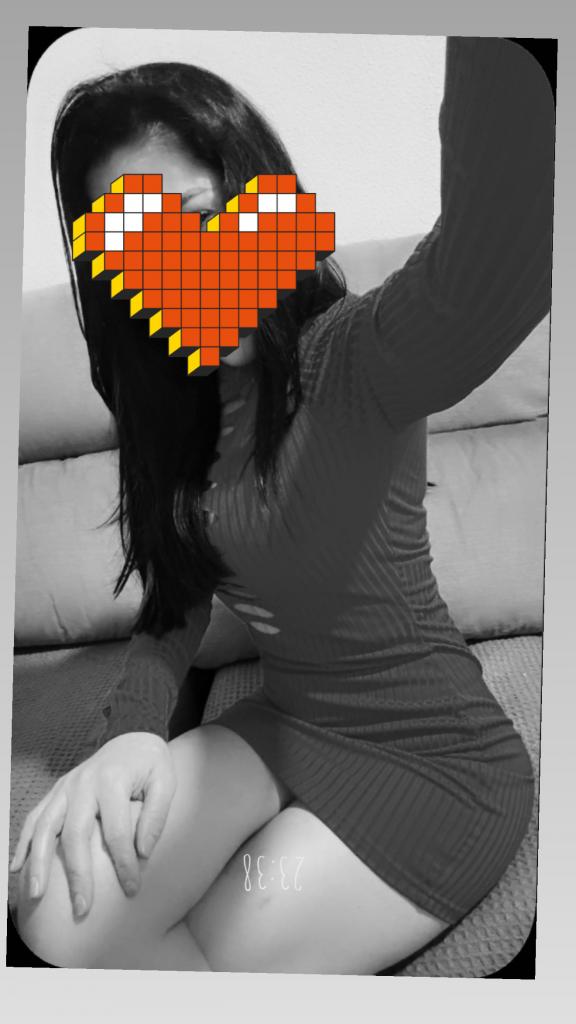 Chica busca chico en Badajoz: 