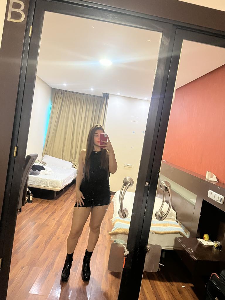 Chica busca chico en Cáceres: 