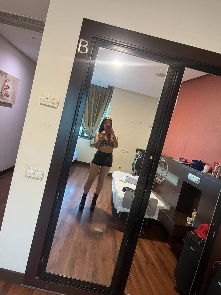 Chica busca chico en Cáceres: 