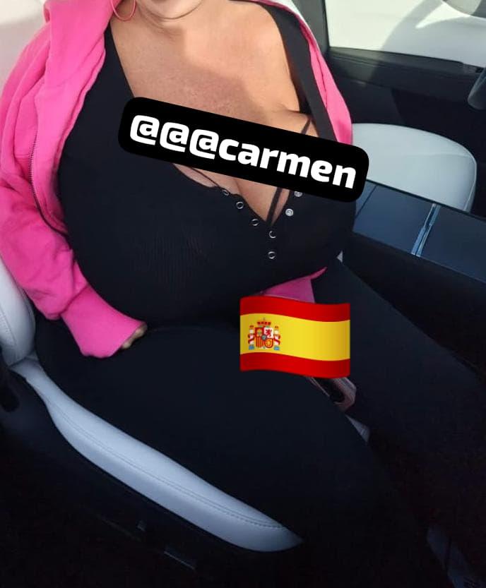 Chica busca chico en Madrid: 