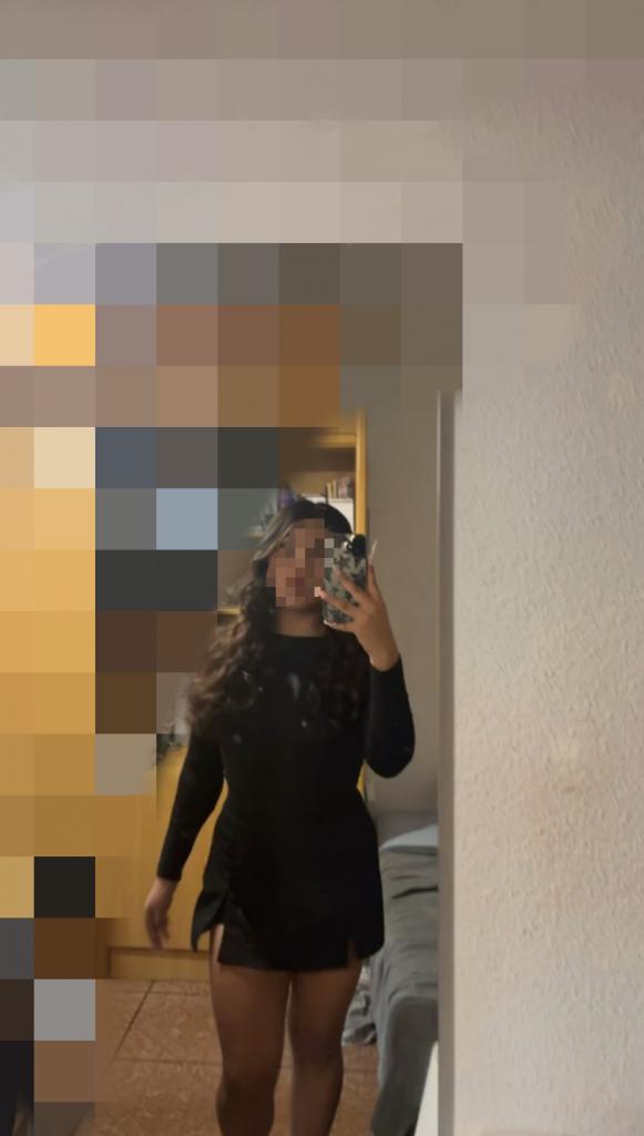 613215666: Chica busca chico en Madrid