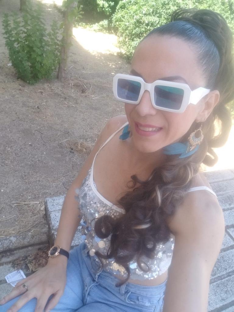 Chica busca chico en Salamanca: 