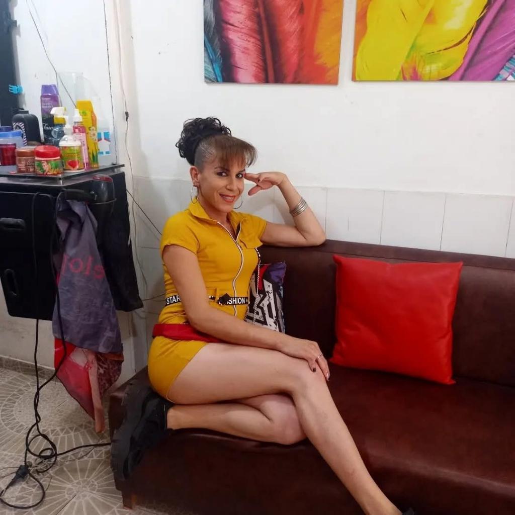 602457548: Travesti en Valladolid