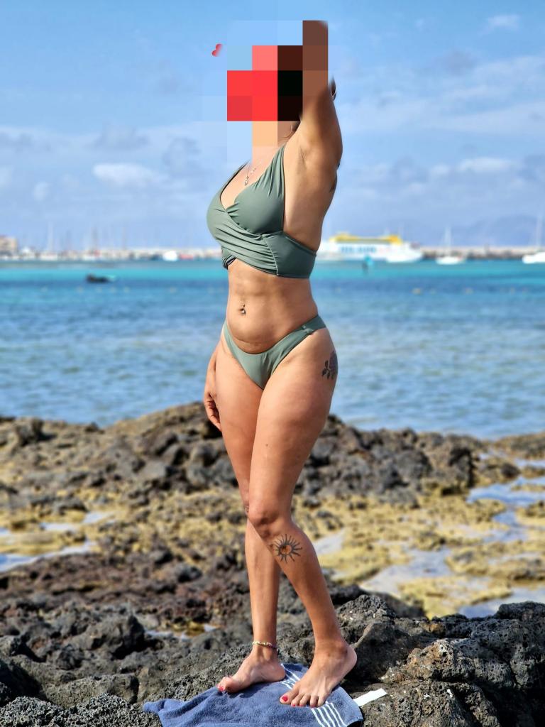 Chica busca chico en Tenerife: 