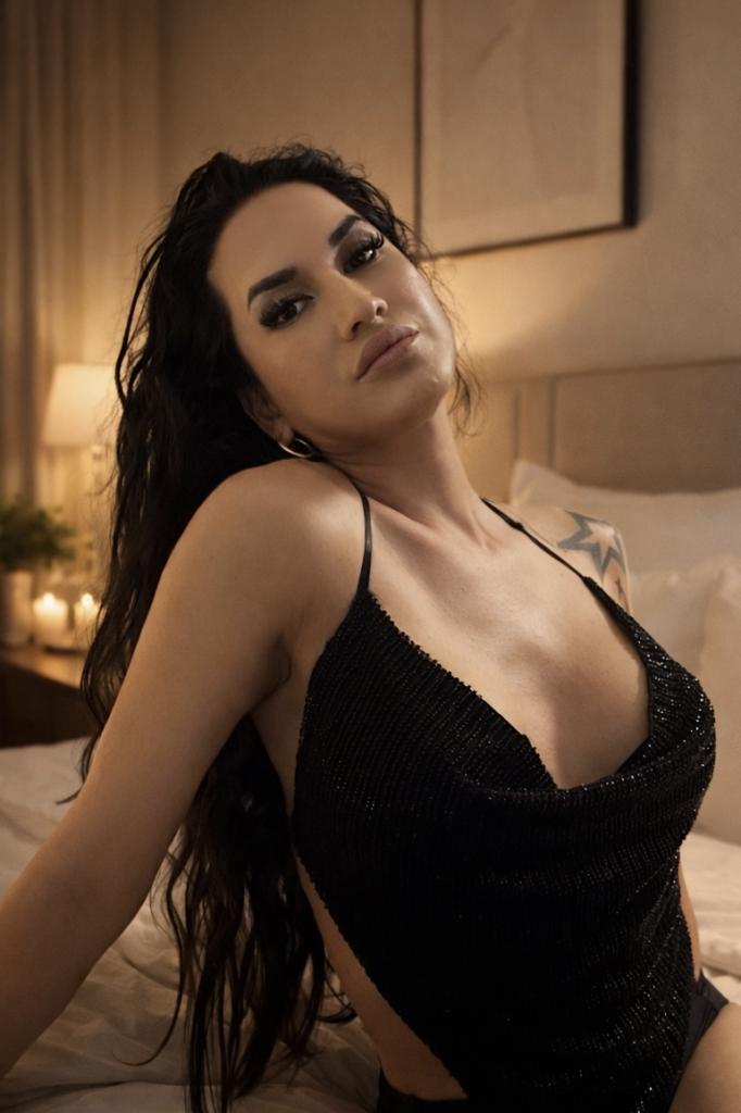 Travesti en Barcelona: 