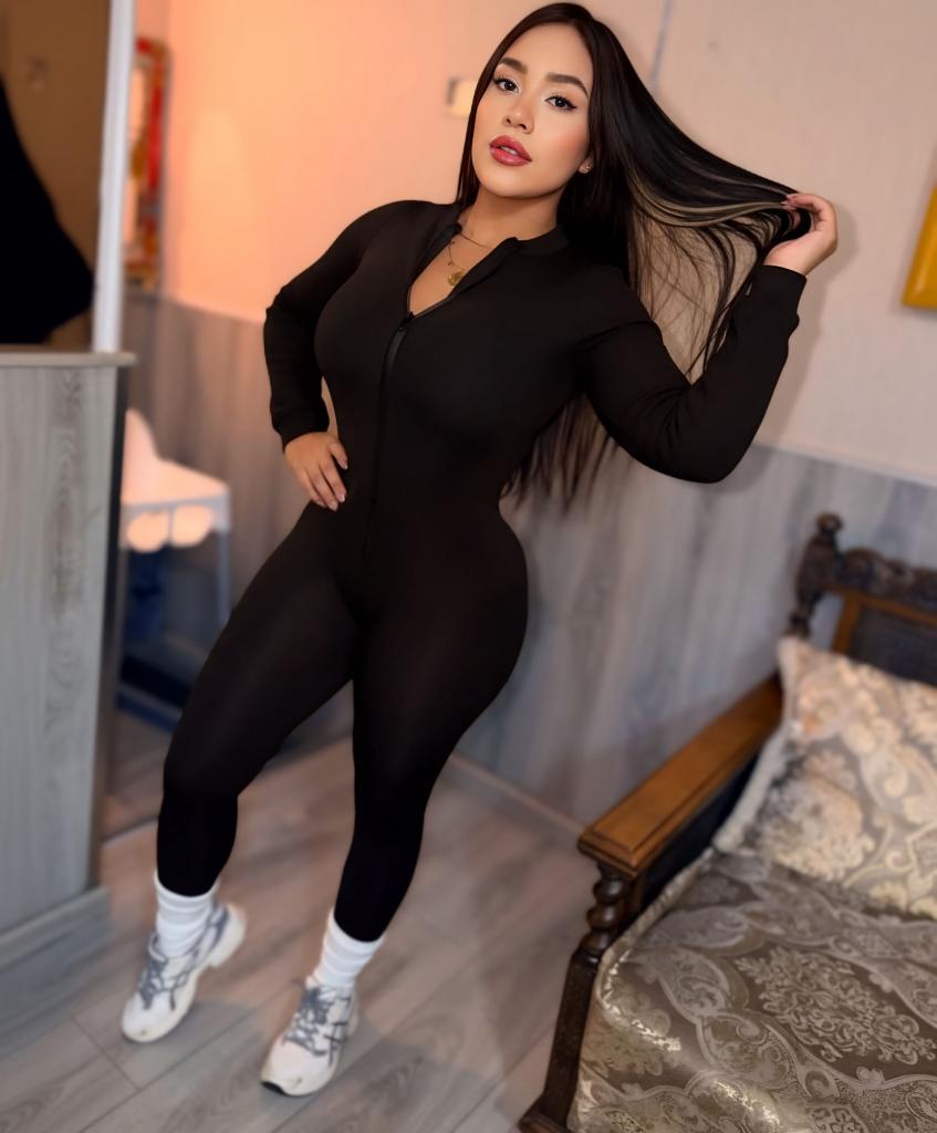 Chica busca chico en La Coruña: 