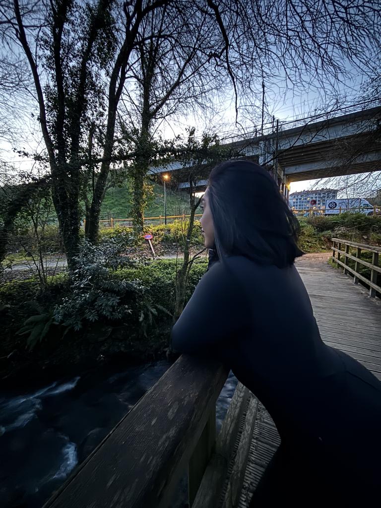 Chica busca chico en La Coruña: 