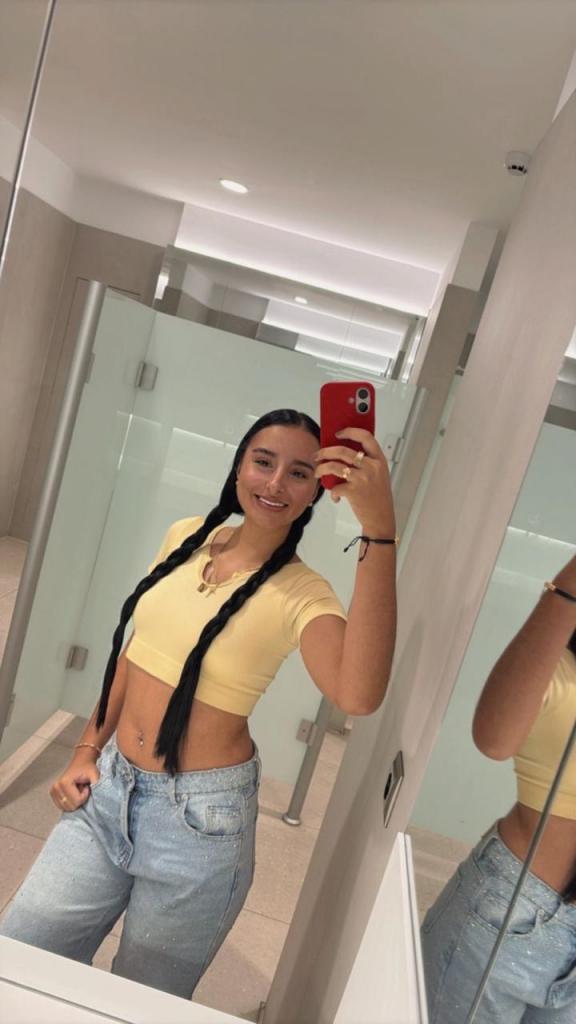 Chica busca chico en Barcelona: 