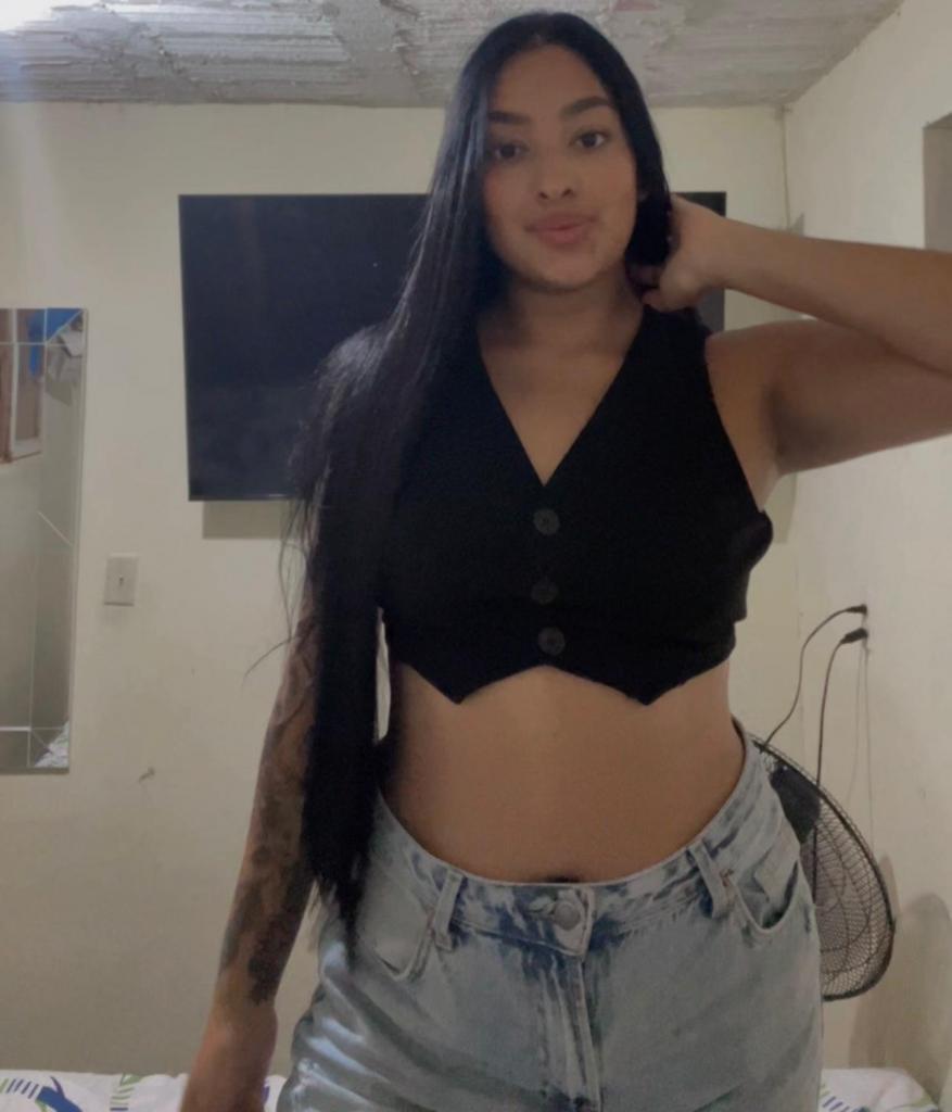 Chica busca chico en La Rioja: 