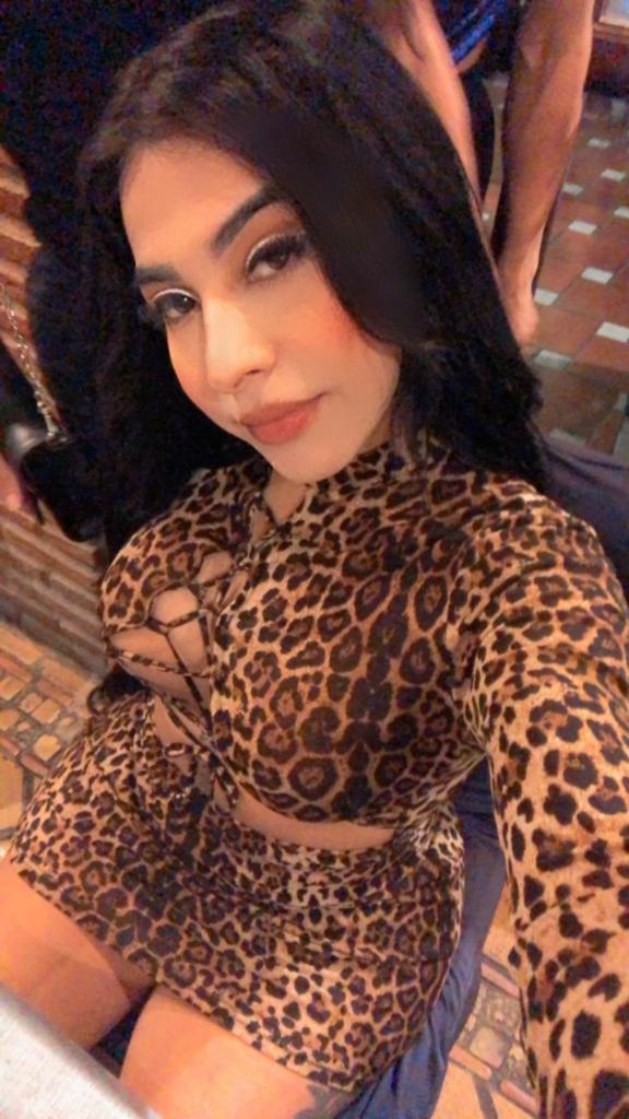 691387550: Transexual en Barcelona