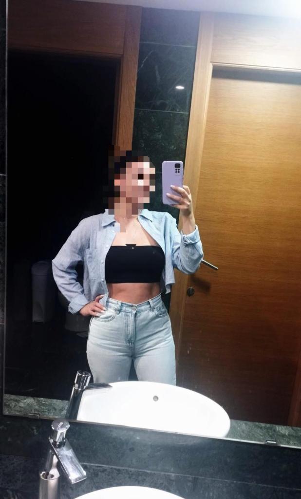 Chica busca chico en Alicante: 