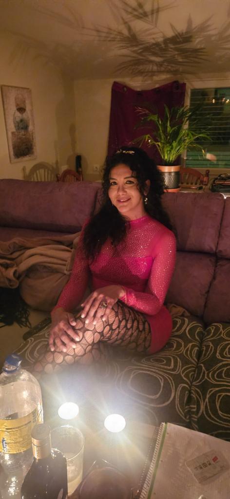 671058462: Travesti en Madrid