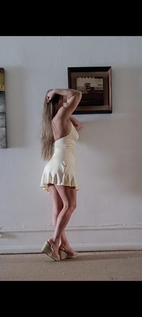 Chica busca chico en Pontevedra: 